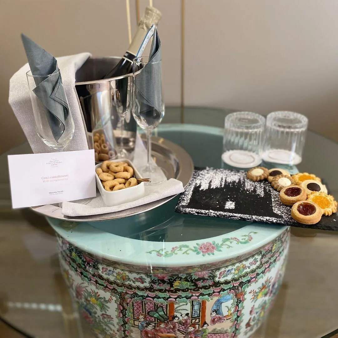 Hotel Romana Residence Milan