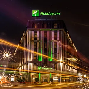 Hotel Garibaldi Station By Ihg, Mediolan