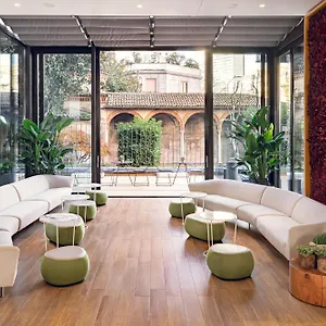 4* Otel Starhotels Echo