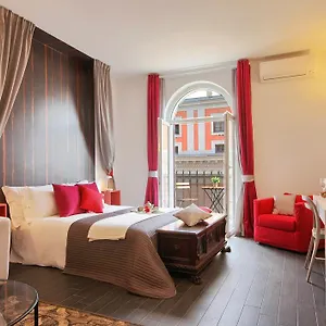 Relais Quattro Fontane İtalya
