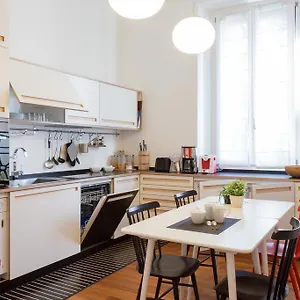The Rent - Near Porta Romana İtalya