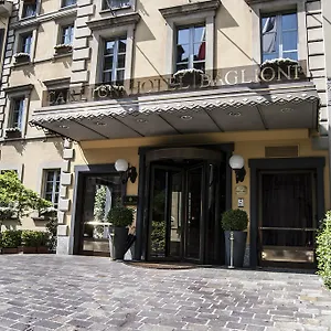 5* Otel Baglioni Carlton - The Leading Of The World