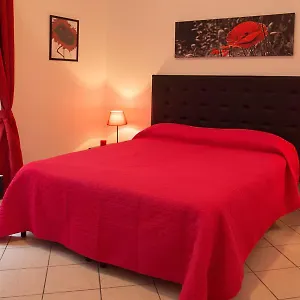 Trastevere In Bed İtalya