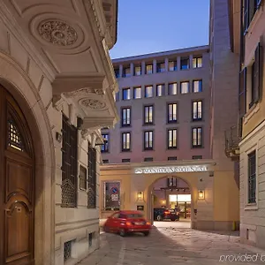 5* Otel Mandarin Oriental,