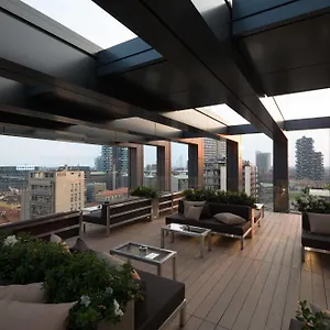 Hotel Hyatt Centric, Mediolan