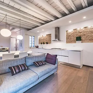 Apartment Ca' Patricia