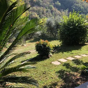 Casa Costanza İtalya