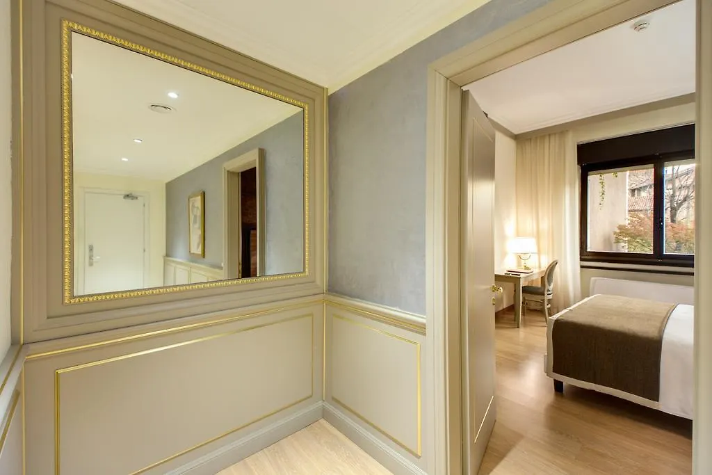 Hotel Romana Residence Milano